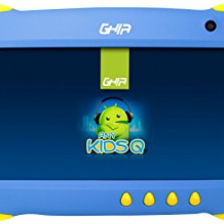 TABLET GHIA KIDS Q 7"