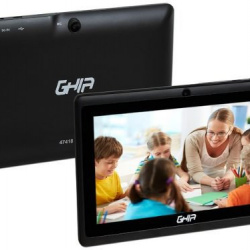 TABLET GHIA ANNY  QUATTRO 7"
