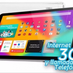 TABLET SYLOS CEREA 3G