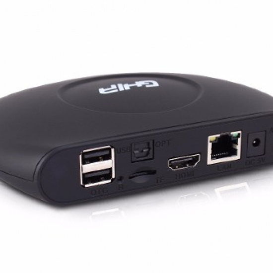 SMART TV BOX GHIA GAC-009