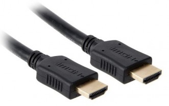 CABLE  HDMI VCOM 1.8 METROS