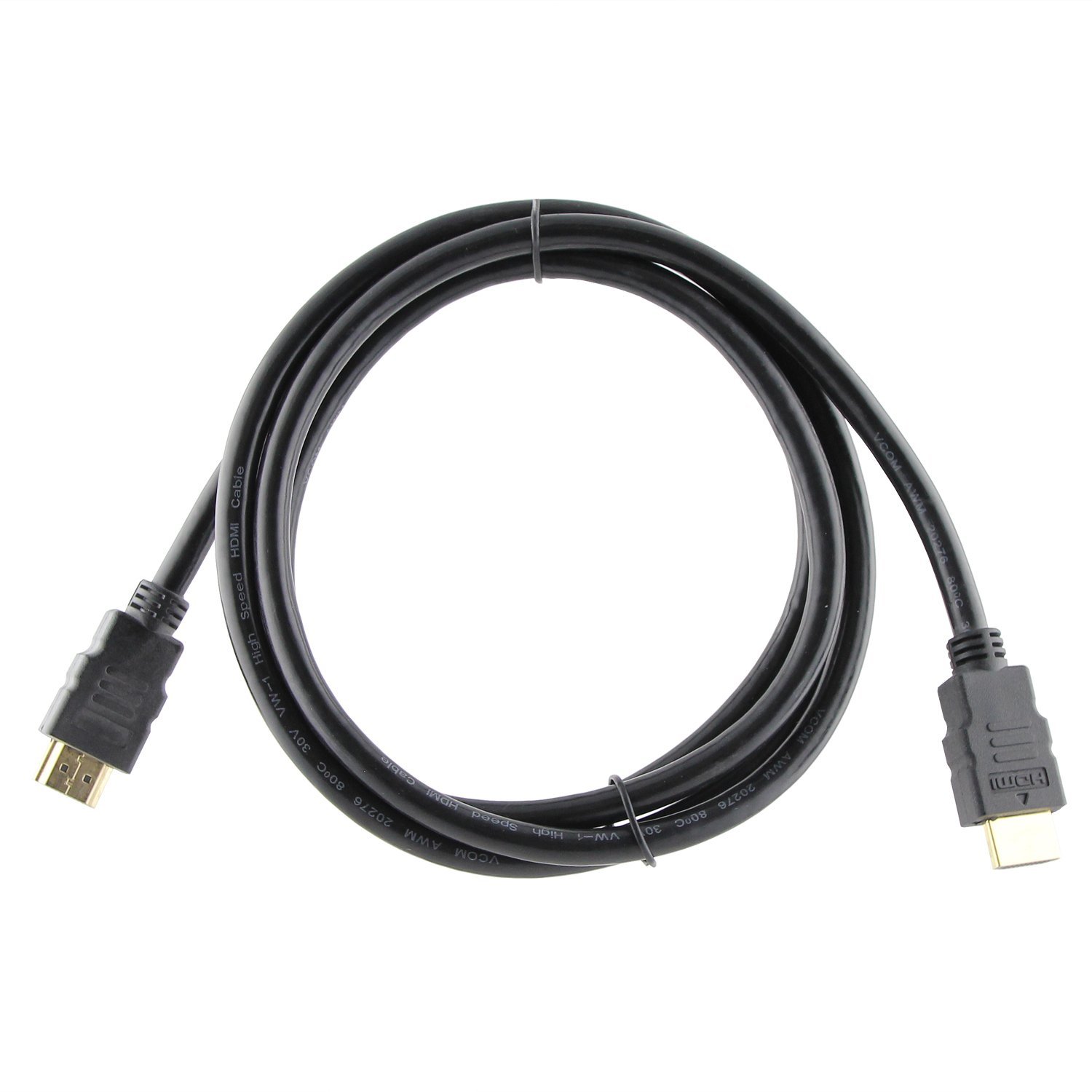 CABLE  HDMI VCOM 10METROS