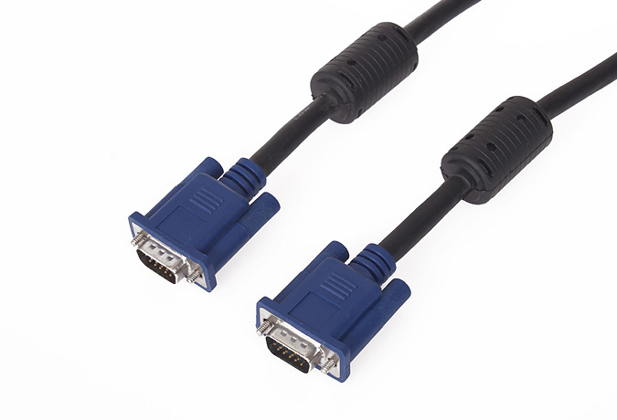 CABLE VGA VCOM 5 METROS