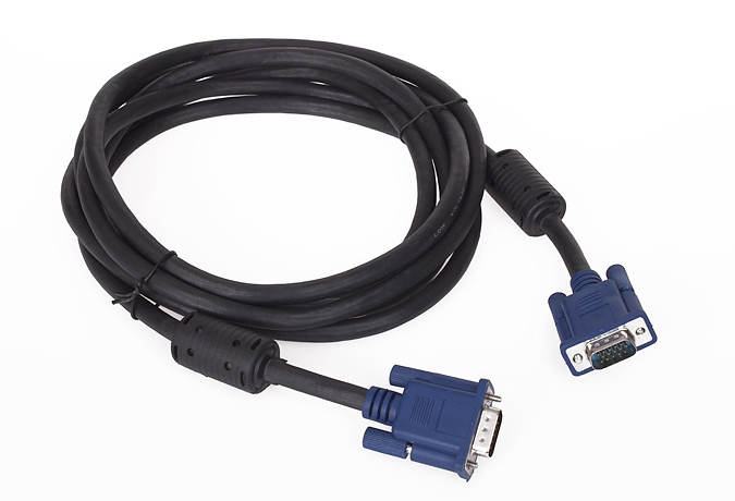 CABLE VGA VCOM 15 METROS
