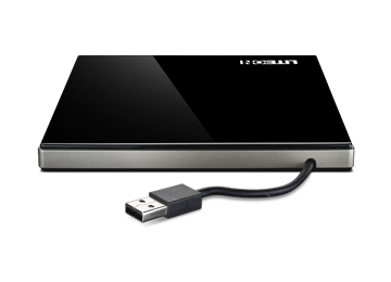 QUEMADOR EXTERNO  USB LITE-ON