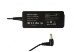 Cargador para Laptop GENERICO Adaptador de Corriente 40W 19V-2.15A