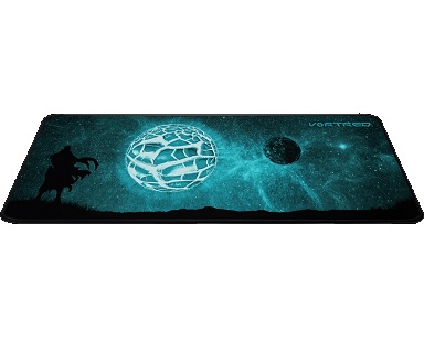 Mouse Pad Gaming VORTRED V-930129