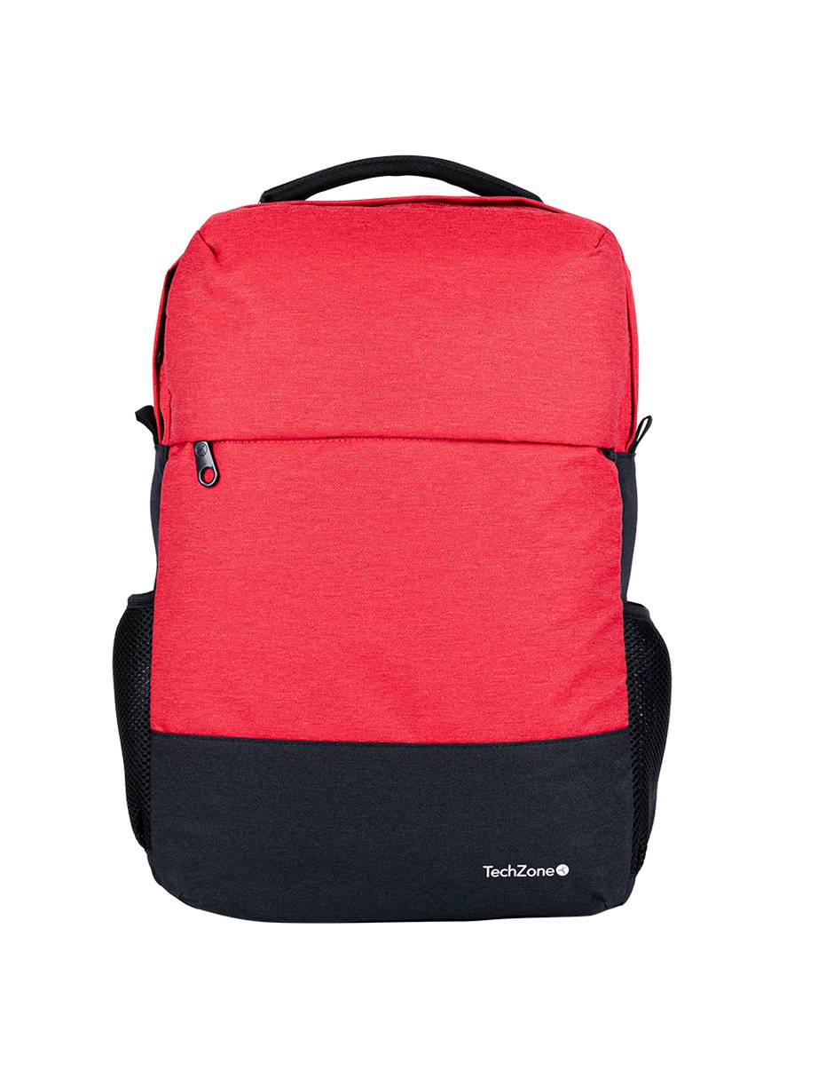 Mochilas TECHZONE TZ21LBP07-N