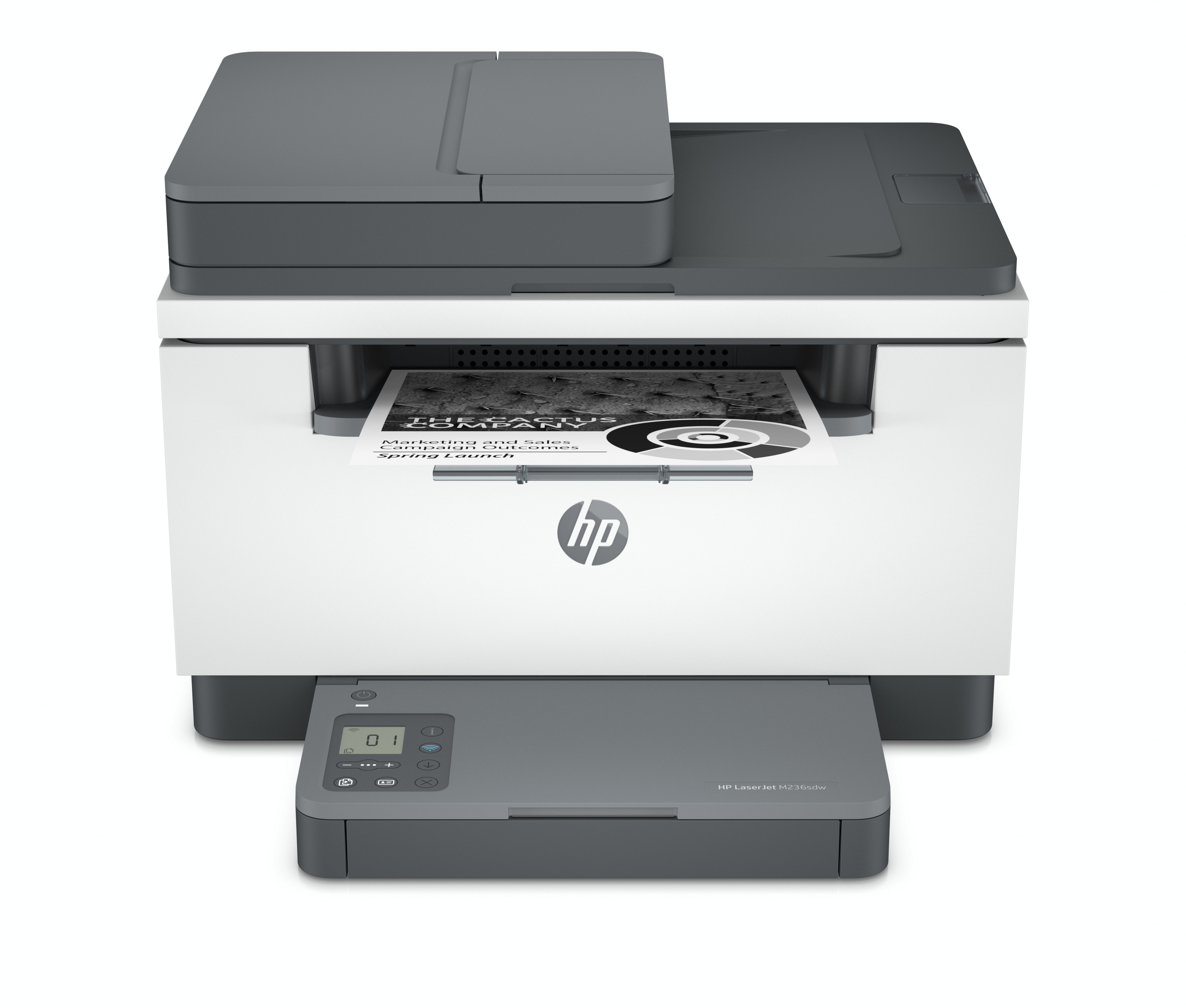 Impresora multifunci&oacute;n HP HP LaserJet  M236SDW