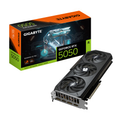 Tarjeta de video GIGABYTE GV-N5050GAMING OC-8GD&nbsp;&nbsp;&nbsp;&nbsp;&nbsp;&nbsp;